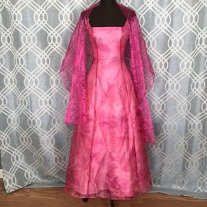 Delaru Boutique Prom Dress